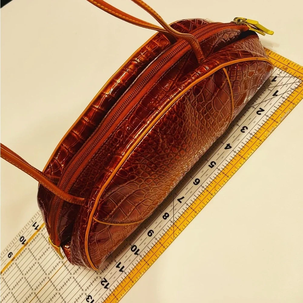 Christian Dior Vintage Shoulder Bag - Picture 8 of 11